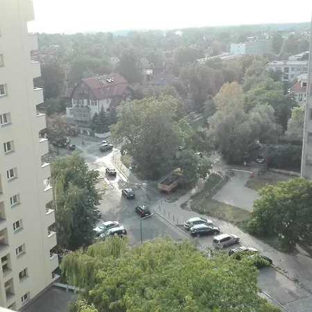 Apartamento Maneki Neko Wrocław