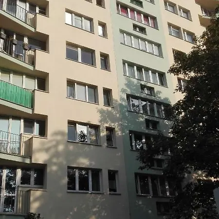 Maneki Neko Apartamento Wrocław