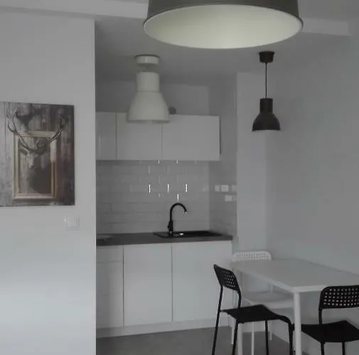 Apartamento Maneki Neko Wrocław