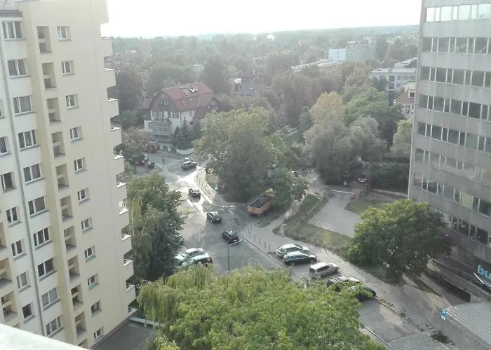 Apartamento Maneki Neko Wrocław