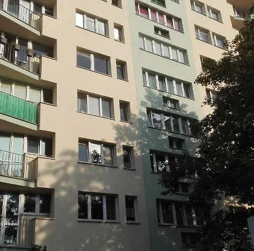 Maneki Neko Apartamento Wrocław