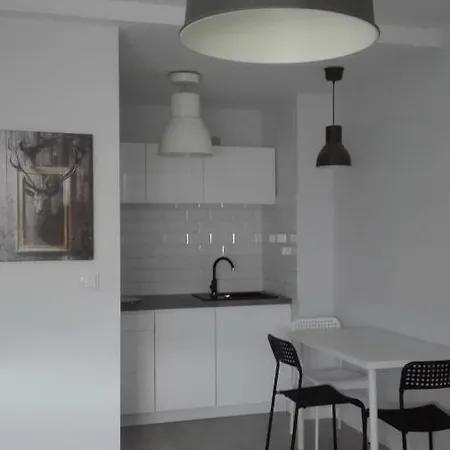 Апартаменти Maneki Neko Вроцлав