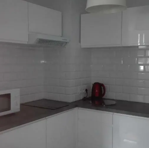 Apartment Maneki Neko *